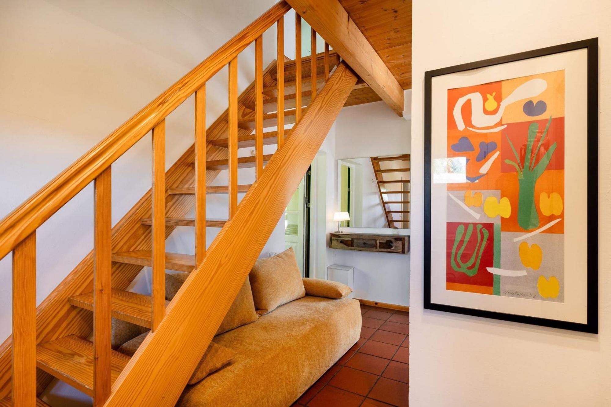 Ferienhaus Preetz 1A - Idylle Unter Reet Burtevitz Dış mekan fotoğraf